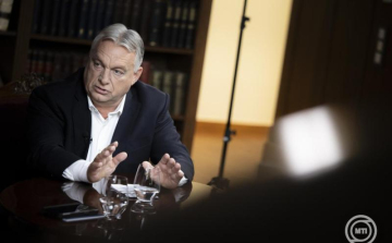 Orbán Viktor: a gazdaság és kereskedelem, a migráció, a háború és az energia a török tárgyalások fő pontjai