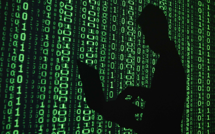 Hackereket lepleztek le Ukrajnában, akik állami és katonai titkokat adhattak át Oroszországnak