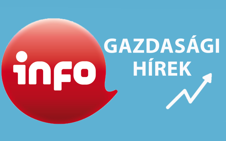 Gazdaság: Máris csökkentette idei várakozásait a jegybank