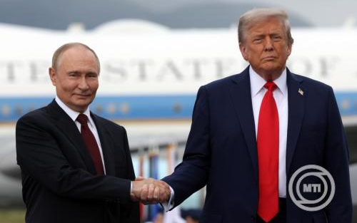 Kreml: Moszkva és Washington megállapodott a tárgyalások folytatásában