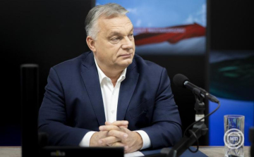 Orbán Viktor: megindítjuk a háborúellenes országjárást